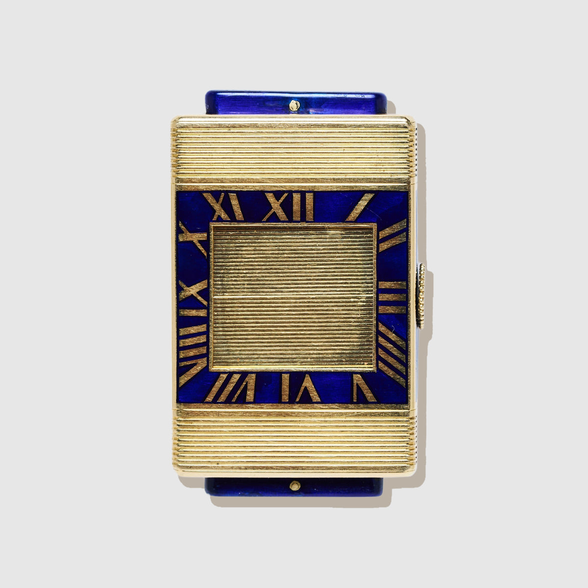 洋楽 DAIKITSUNETATHEFIRSTSUITE FOR CARTIER Cartier Vintage 18k YG