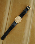Patek Philippe - Patek Philippe Yellow Gold Ellipse Ref. 3848 (New Arrival) - The Keystone Watches