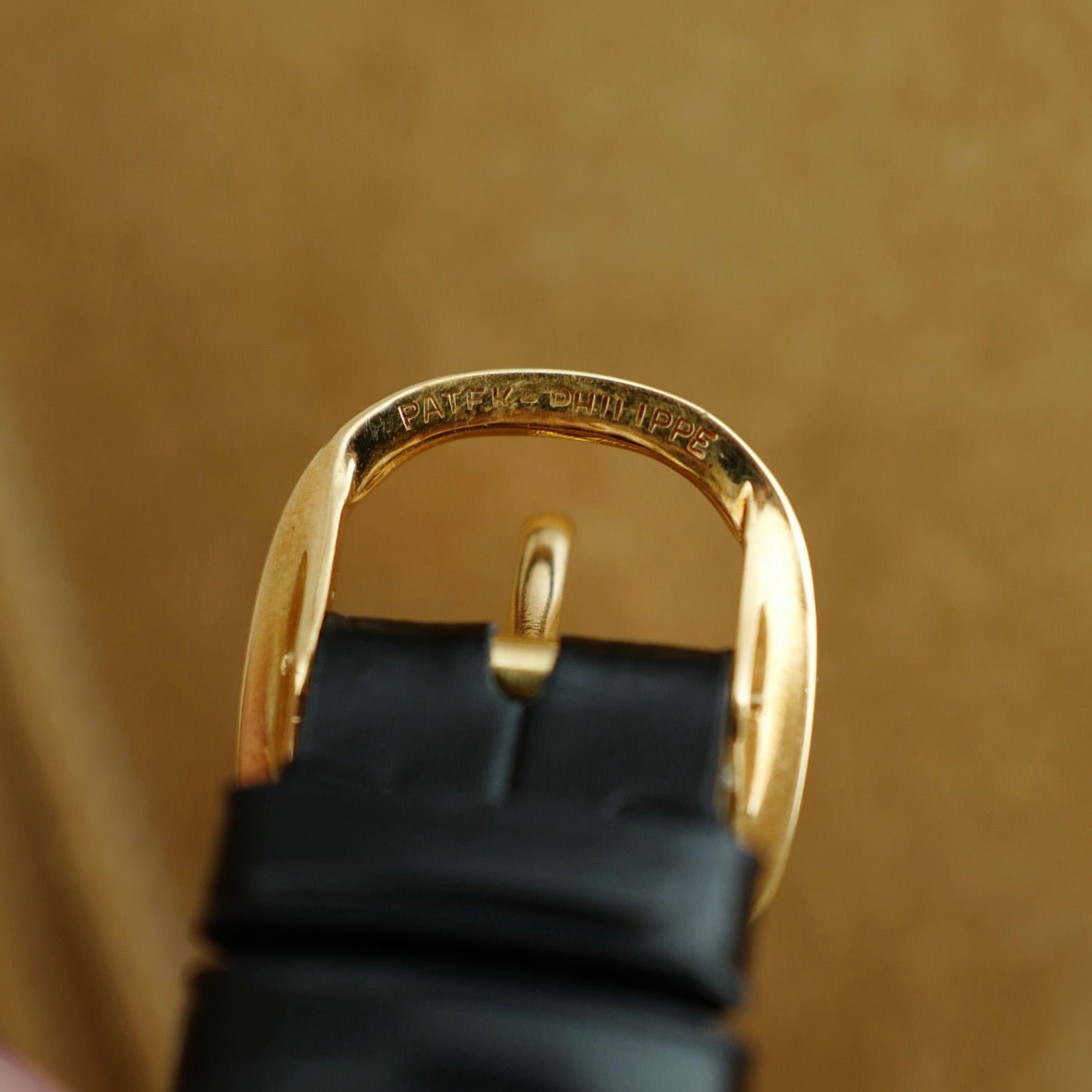 Patek Philippe - Patek Philippe Yellow Gold Ellipse Ref. 3848 (New Arrival) - The Keystone Watches
