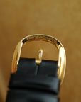 Patek Philippe - Patek Philippe Yellow Gold Ellipse Ref. 3848 (New Arrival) - The Keystone Watches