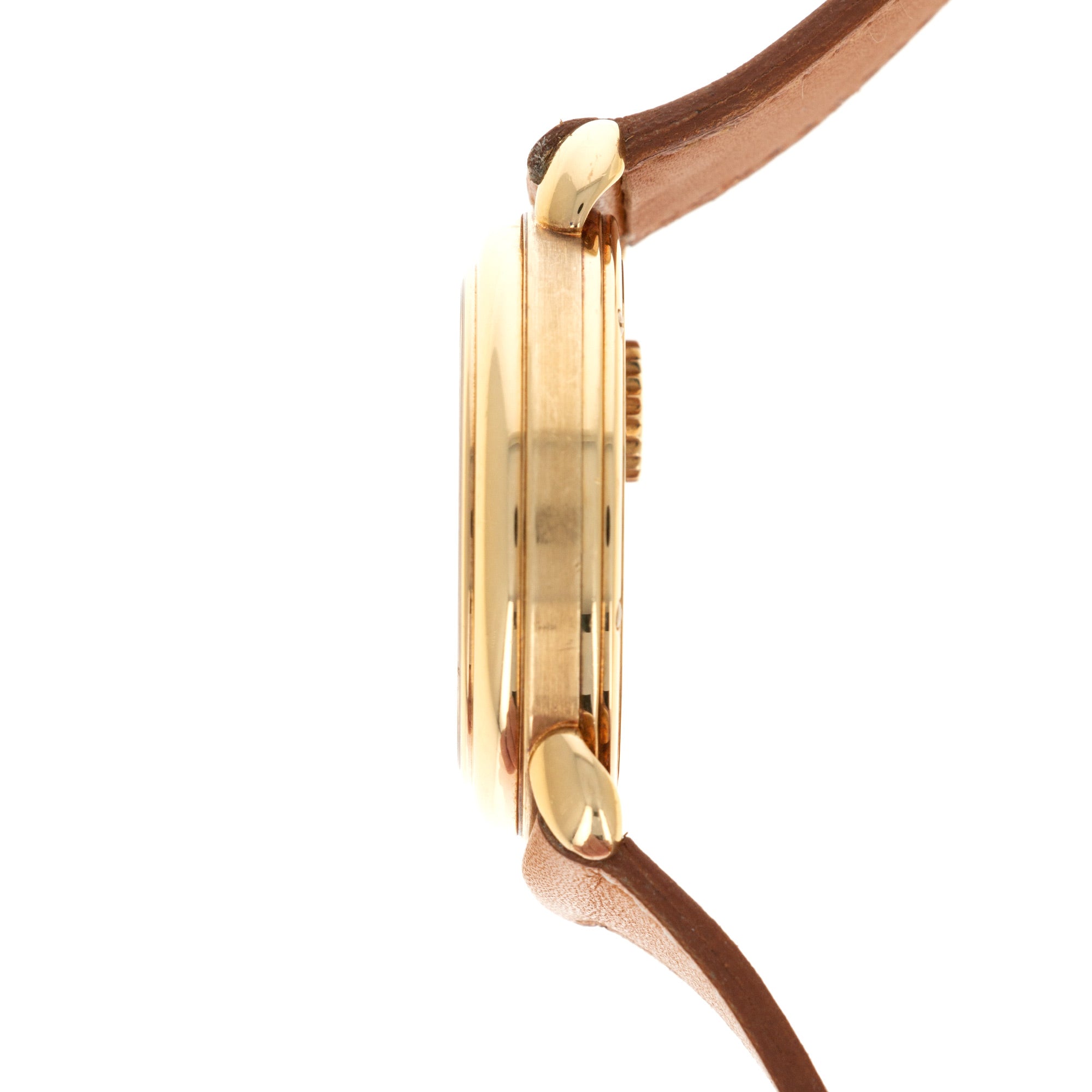 Audemars Piguet - Audemars Piguet Jules Audemars Yellow Gold Tourbillon Watch - The Keystone Watches