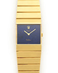 Rolex - Rolex Yellow Gold Queen Midas Lapis Watch Ref. 4314 - The Keystone Watches