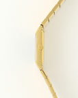 Rolex - Rolex Yellow Gold Queen Midas Lapis Watch Ref. 4314 - The Keystone Watches