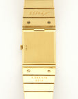 Rolex - Rolex Yellow Gold Queen Midas Lapis Watch Ref. 4314 - The Keystone Watches