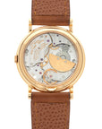 Patek Philippe - Patek Philippe Perpetual Calendar Yellow Gold Ref. 5039J - The Keystone Watches