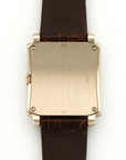 Patek Philippe - Patek Philippe White Gold Gondolo Salmon Dial Ref. 5024 - The Keystone Watches