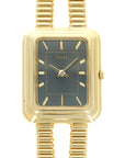 Piaget - Piaget Yellow Gold Oversized Beta Quartz Watch - The Keystone Watches