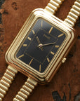 Piaget - Piaget Yellow Gold Oversized Beta Quartz Watch - The Keystone Watches
