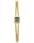 Piaget - Piaget Yellow Gold Oversized Beta Quartz Watch - The Keystone Watches