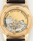 Patek Philippe - Patek Philippe Rose Gold Annual Calendar Advanced Research Ref. 5350R - The Keystone Watches