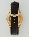 Patek Philippe - Patek Philippe Rose Gold Annual Calendar Advanced Research Ref. 5350R - The Keystone Watches
