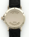 Breguet - Breguet White Gold Hora Mundi Marine Watch Ref. 3700 - The Keystone Watches