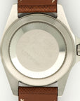 Rolex - Rolex Steel Explorer II Steger Polar Expedition Watch Ref. 16550 - The Keystone Watches