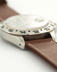 Rolex - Rolex Steel Explorer II Steger Polar Expedition Watch Ref. 16550 - The Keystone Watches