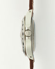Rolex - Rolex Steel Explorer II Steger Polar Expedition Watch Ref. 16550 - The Keystone Watches