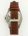 Rolex - Rolex Steel Explorer II Steger Polar Expedition Watch Ref. 16550 - The Keystone Watches
