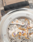 Patek Philippe - Patek Philippe White Gold Chronograph Ref. 5070G, Unworn & Single Sealed - The Keystone Watches