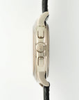 Patek Philippe - Patek Philippe White Gold Chronograph Watch Ref. 5070G - The Keystone Watches