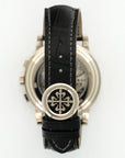 Patek Philippe - Patek Philippe White Gold Chronograph Watch Ref. 5070G - The Keystone Watches