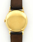 Vacheron Constantin - Vacheron Constantin Yellow Gold Fancy Lugs Vintage Watch - The Keystone Watches