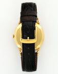 Vacheron Constantin - Vacheron Constantin Yellow Gold Fancy Lugs Vintage Watch - The Keystone Watches