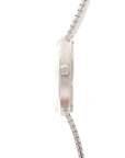Patek Philippe - Patek Philippe White Gold Automatic Calatrava Ref. 3514 - The Keystone Watches