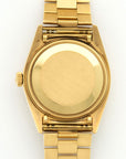 Rolex - Rolex Yellow Gold Day-Date Watch Ref. 1803 with Original Papers - The Keystone Watches