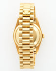 Rolex - Vintage Rolex Day-Date Ammonite Stone Diamond Dial Ref. 18238 - The Keystone Watches