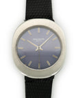 Patek Philippe - Patek Philippe Stainless Steel Automatic Watch Ref. 3580 - The Keystone Watches