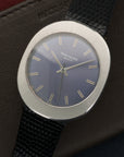 Patek Philippe - Patek Philippe Stainless Steel Automatic Watch Ref. 3580 - The Keystone Watches