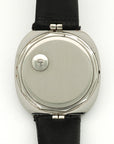 Patek Philippe - Patek Philippe Stainless Steel Automatic Watch Ref. 3580 - The Keystone Watches