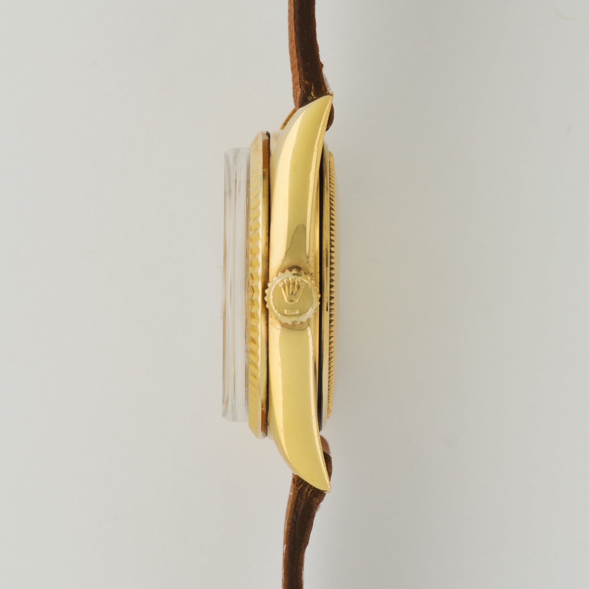 Rolex - Rolex Yellow Gold Day-Date Watch Ref. 1803 - The Keystone Watches