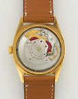 Rolex - Rolex Yellow Gold Day-Date Watch Ref. 1803 - The Keystone Watches