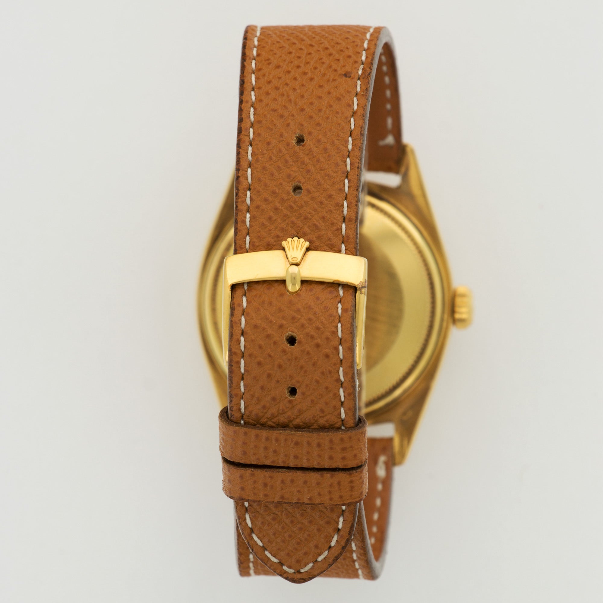 Rolex - Rolex Yellow Gold Day-Date Watch Ref. 1803 - The Keystone Watches