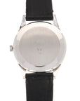 Vacheron Constantin - Vacheron Constantin Platinum Oversized Strap Watch - The Keystone Watches