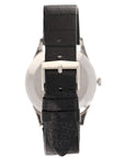 Vacheron Constantin - Vacheron Constantin Platinum Oversized Strap Watch - The Keystone Watches