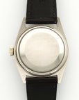 Rolex - Rolex White Gold Datejust Watch Ref. 1601 - The Keystone Watches