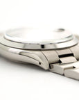 Rolex - Rolex Steel Date Watch Ref. 1500, with Original Caseback Sticker - The Keystone Watches