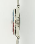 Rolex - Vintage Rolex GMT-Master Tiffany & Co Ref. 1675 - The Keystone Watches