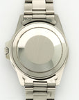 Rolex - Vintage Rolex GMT-Master Tiffany & Co Ref. 1675 - The Keystone Watches