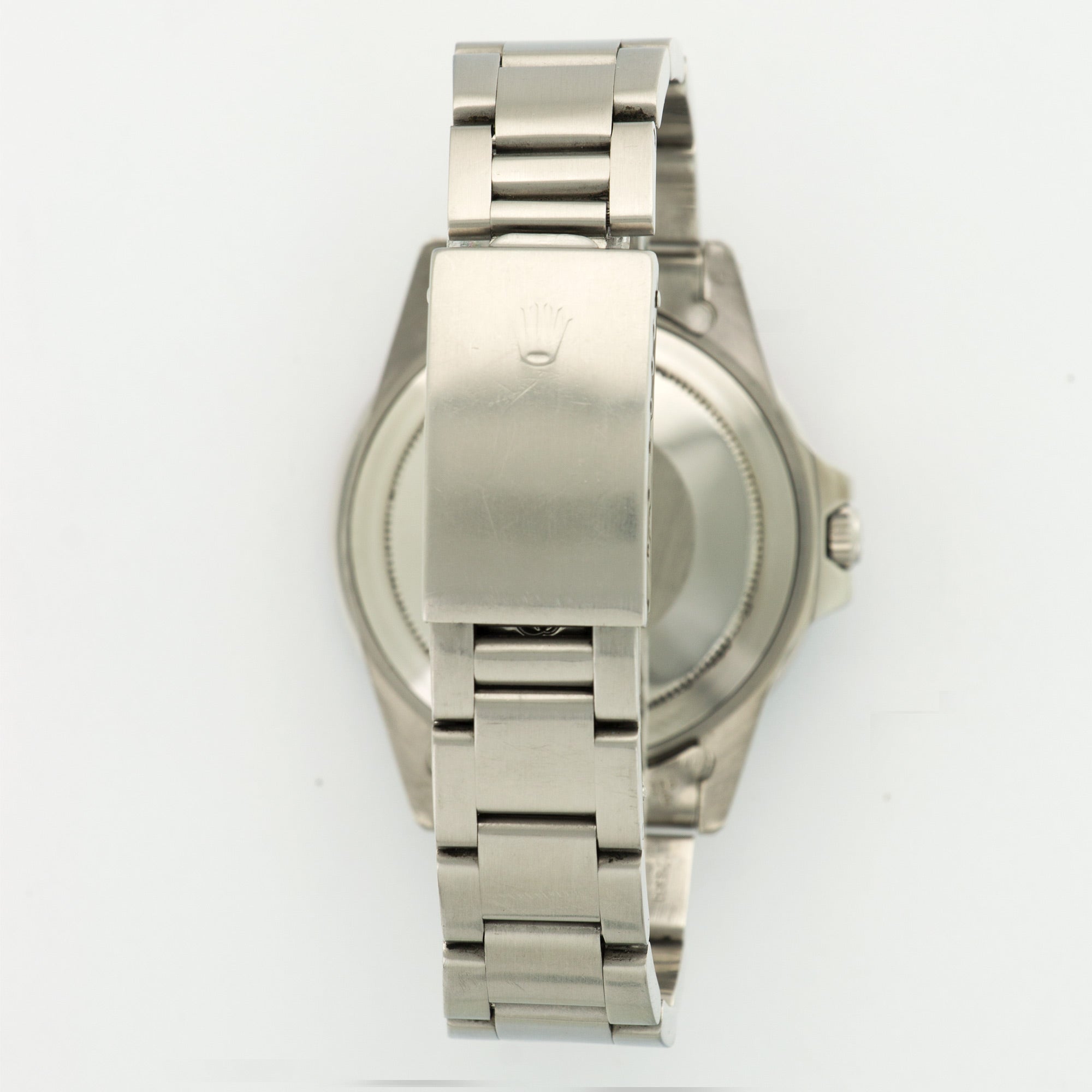 Rolex - Vintage Rolex GMT-Master Tiffany &amp; Co Ref. 1675 - The Keystone Watches
