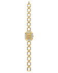 Rolex - Rolex Yellow Gold Diamond Bracelet Watch - The Keystone Watches