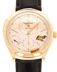 Jaeger LeCoultre - Jaeger LeCoultre Master Grande Minute Repeater Watch Ref. Q5011410, Limited to 100 Pieces - The Keystone Watches