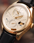 Jaeger LeCoultre - Jaeger LeCoultre Master Grande Minute Repeater Watch Ref. Q5011410, Limited to 100 Pieces - The Keystone Watches