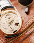 Jaeger LeCoultre - Jaeger LeCoultre Master Grande Minute Repeater Watch Ref. Q5011410, Limited to 100 Pieces - The Keystone Watches