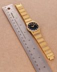 Piaget - Piaget Yellow Gold Emperador Diamond Watch Ref. 12336 - The Keystone Watches