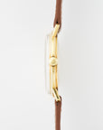 Vacheron Constantin - Vacheron Constantin Yellow Gold Waterproof Watch Ref. 6515 - The Keystone Watches