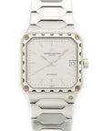 Vacheron Constantin - Vacheron Constantin Steel 222 Anniversary Watch Ref. 46004 - The Keystone Watches