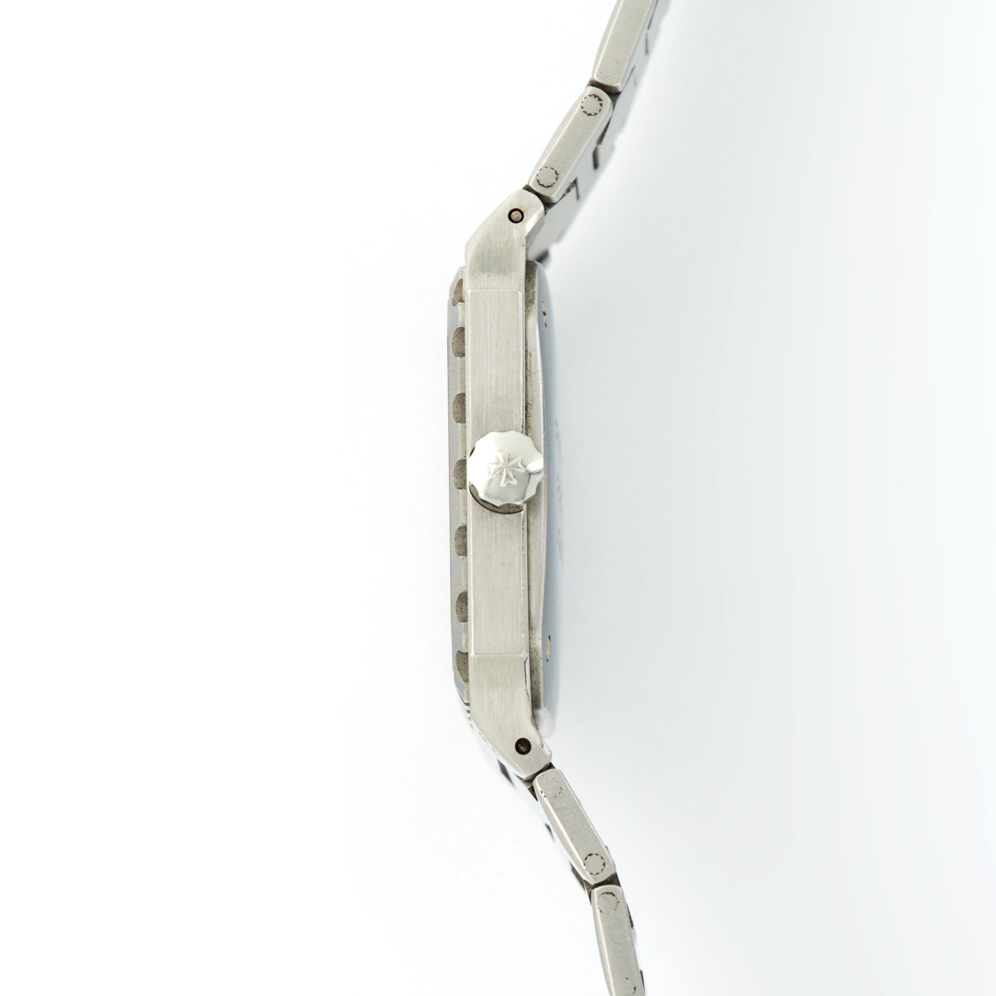 Vacheron Constantin - Vacheron Constantin Steel 222 Anniversary Watch Ref. 46004 - The Keystone Watches