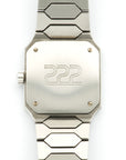 Vacheron Constantin - Vacheron Constantin Steel 222 Anniversary Watch Ref. 46004 - The Keystone Watches
